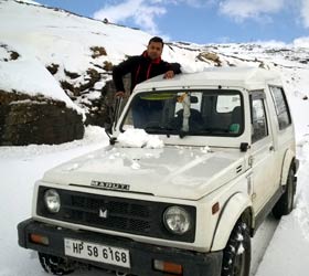 jeep in manali