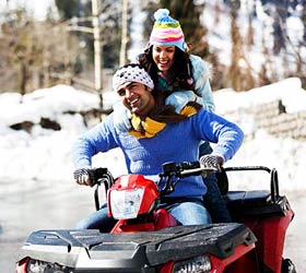 rohtang pass sightseeing